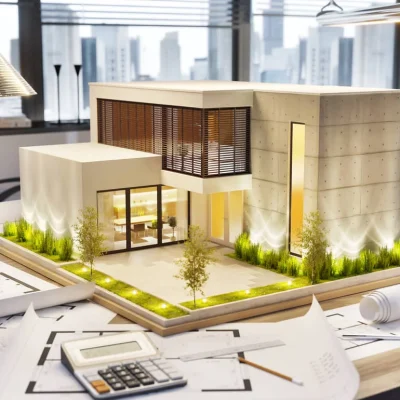 Arquitectura 4